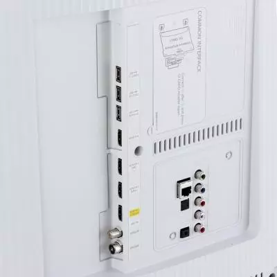 Телевизор Samsung UE40JU6610UXUA - 6 Телевизор Samsung UE40JU6610UXUA - 6