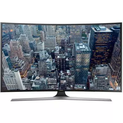 Телевизор Samsung UE40JU6790UXUA - 1 Телевизор Samsung UE40JU6790UXUA - 1