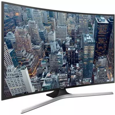 Телевизор Samsung UE40JU6790UXUA - 2 Телевизор Samsung UE40JU6790UXUA - 2