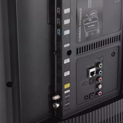 Телевизор Samsung UE40JU6790UXUA - 8 Телевизор Samsung UE40JU6790UXUA - 8