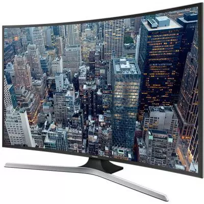 Телевизор Samsung UE40JU6790UXUA