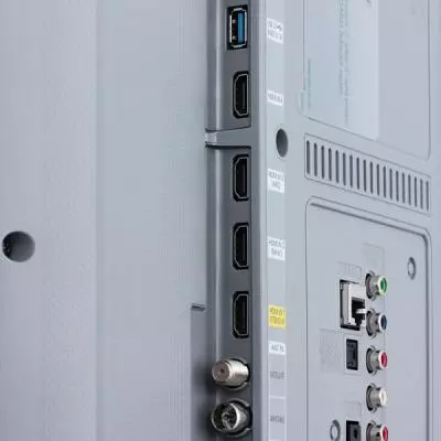 Телевизор Samsung UE40JU6530UXUA - 4 Телевизор Samsung UE40JU6530UXUA - 4