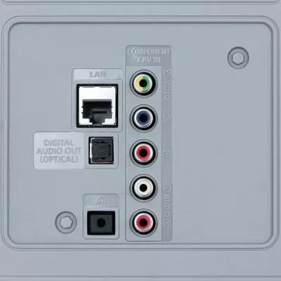 Телевизор Samsung UE40JU6530UXUA - 5 Телевизор Samsung UE40JU6530UXUA - 5