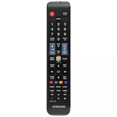 Телевизор Samsung UE40JU6530UXUA - 6 Телевизор Samsung UE40JU6530UXUA - 6