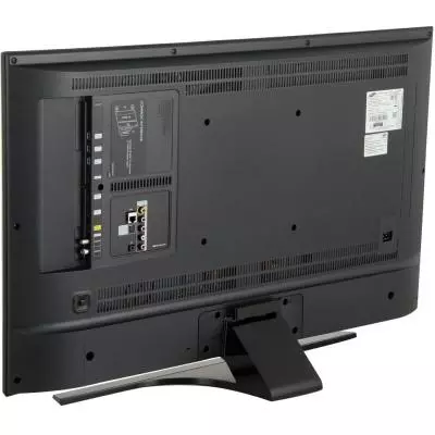 Телевизор Samsung UE40JU6400UXUA - 5 Телевизор Samsung UE40JU6400UXUA - 5