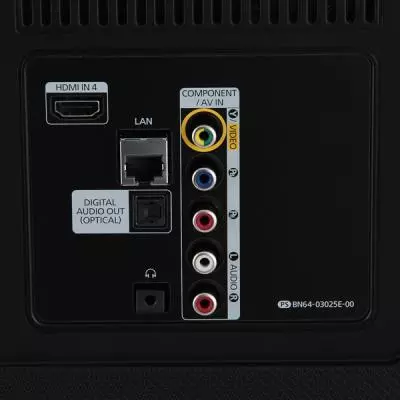 Телевизор Samsung UE40J6500AUXUA - 5 Телевизор Samsung UE40J6500AUXUA - 5
