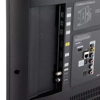 Телевизор Samsung UE40J6390AUXUA - 6 Телевизор Samsung UE40J6390AUXUA - 6