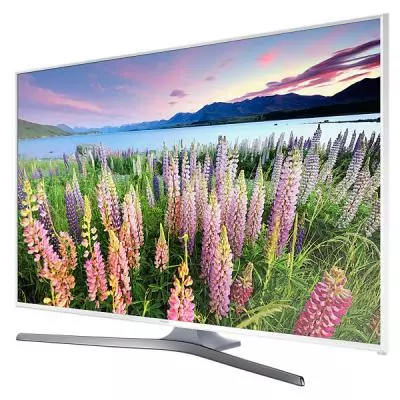 Телевизор Samsung UE40J5510AUXUA - 1 Телевизор Samsung UE40J5510AUXUA - 1