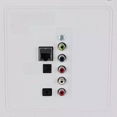 Телевизор Samsung UE40J5510AUXUA - 5 Телевизор Samsung UE40J5510AUXUA - 5