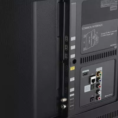 Телевизор Samsung UE32J6500AUXUA - 4 Телевизор Samsung UE32J6500AUXUA - 4