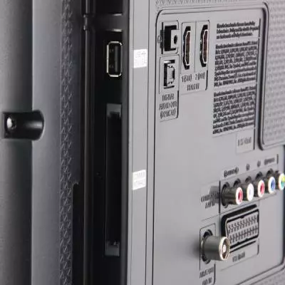 Телевизор Samsung UE32J4100AUXUA - 7