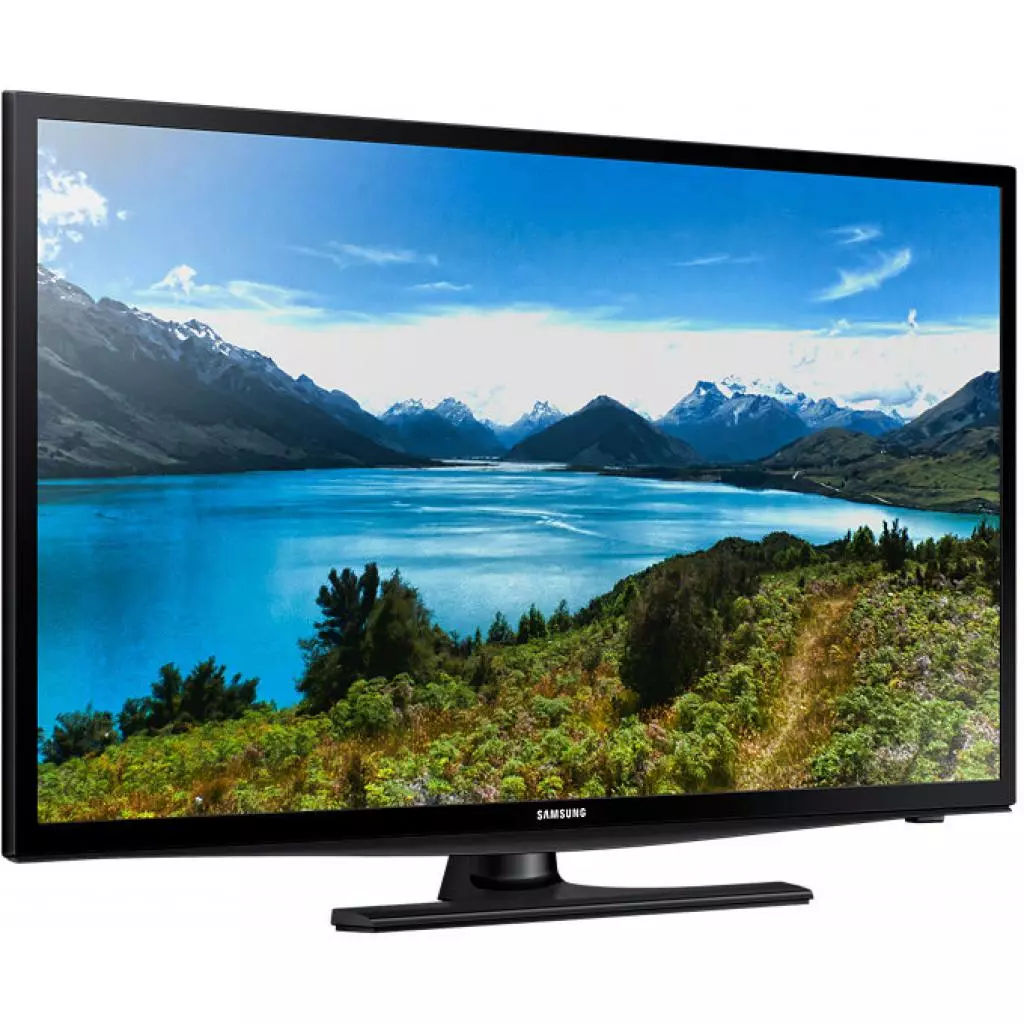 Телевизор Samsung UE28J4100 (UE28J4100AKXUA) - 2 Телевизор Samsung UE28J4100 (UE28J4100AKXUA) - 2