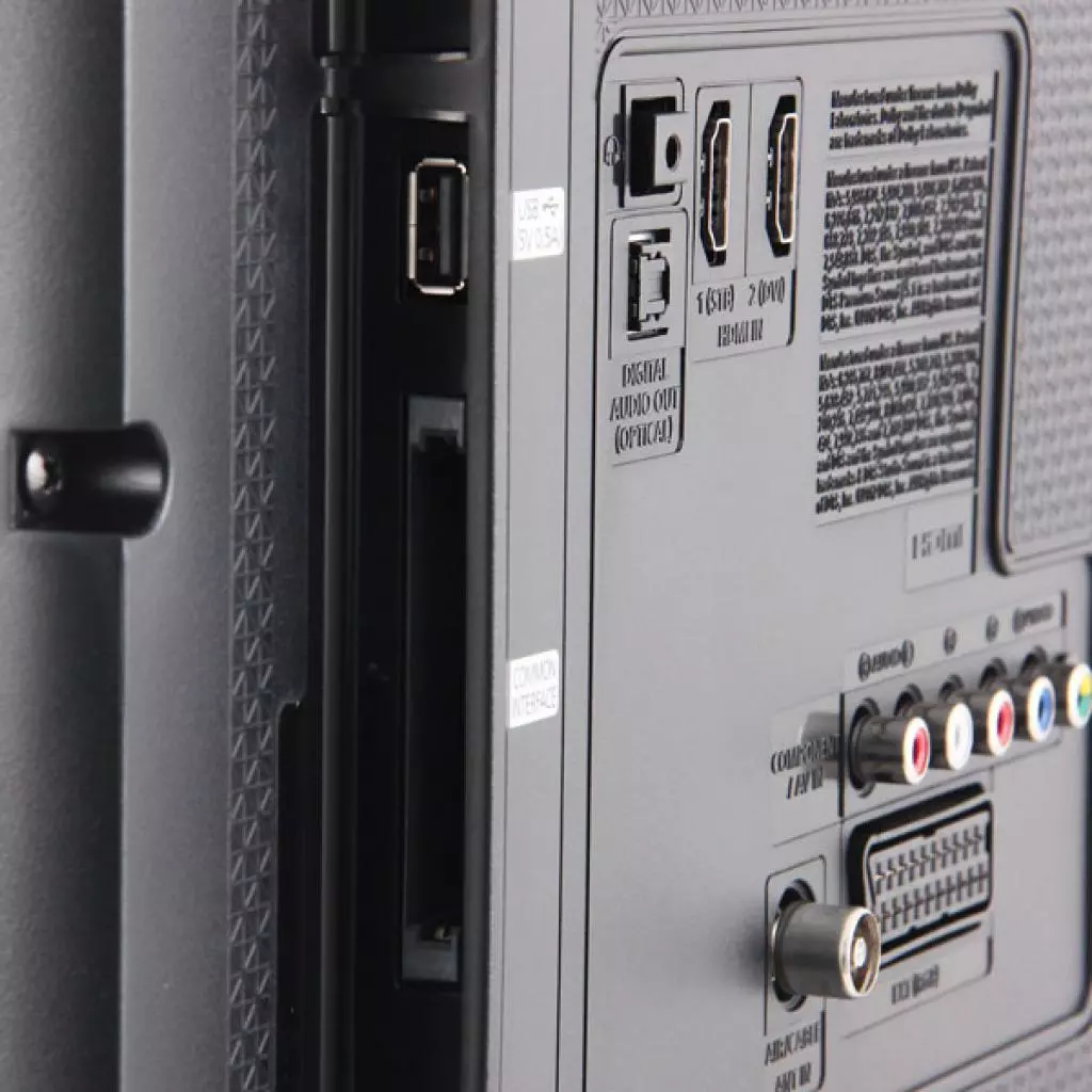 Телевизор Samsung UE28J4100 (UE28J4100AKXUA) - 7 Телевизор Samsung UE28J4100 (UE28J4100AKXUA) - 7