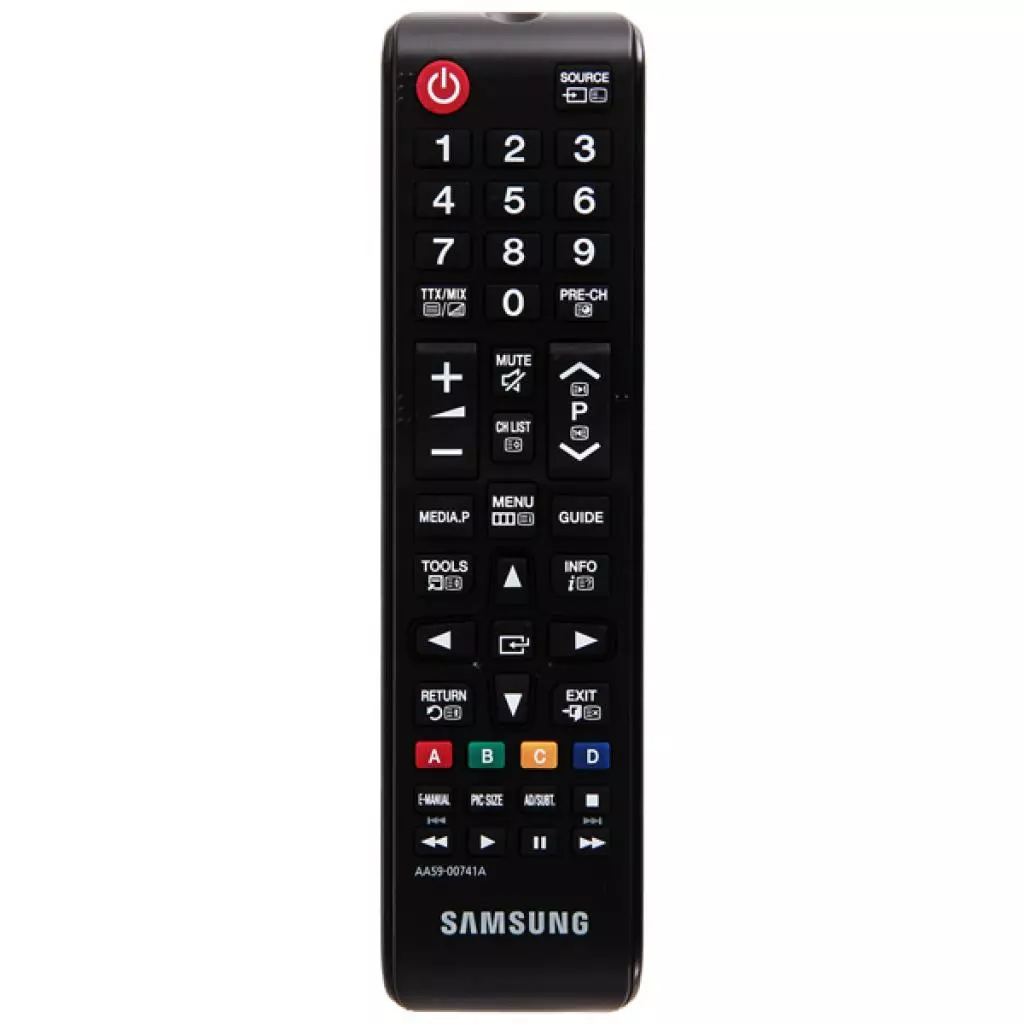 Телевизор Samsung UE28J4100 (UE28J4100AKXUA) - 8 Телевизор Samsung UE28J4100 (UE28J4100AKXUA) - 8