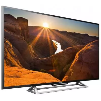 Телевизор Sony KDL32R503CBR2 - 2 Телевизор Sony KDL32R503CBR2 - 2