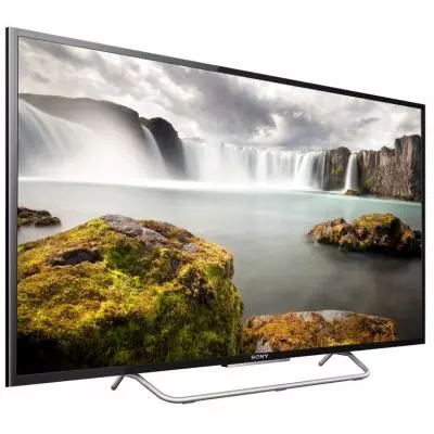 Телевизор Sony KDL48W705CBR2 - 2 Телевизор Sony KDL48W705CBR2 - 2