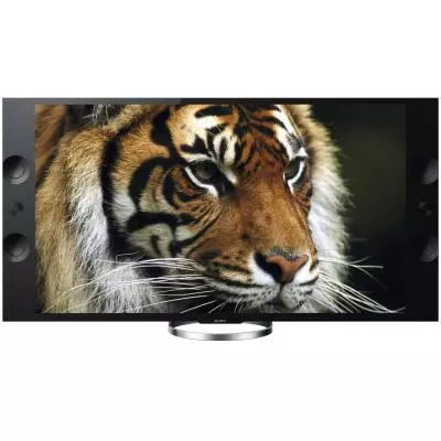 Телевизор Sony KD65X9005CBR2 - 1 Телевизор Sony KD65X9005CBR2 - 1