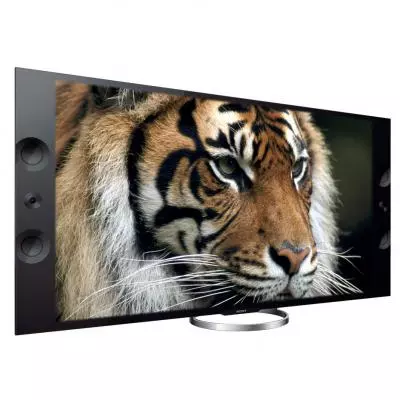 Телевизор Sony KD65X9005CBR2