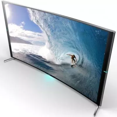 Телевизор Sony KD75S9005BBAEP - 2