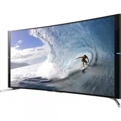 Телевизор Sony KD75S9005BBAEP