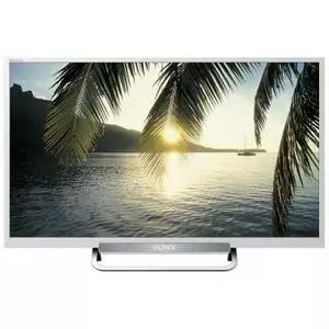 Телевизор Sony KDL24W605AWR