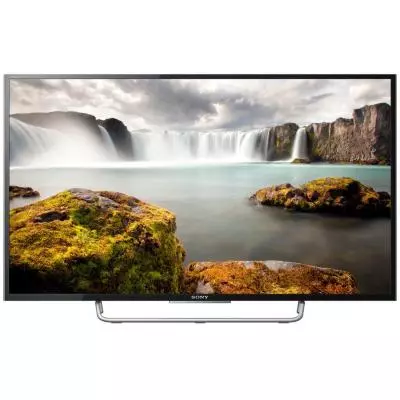 Телевизор Sony KDL40W705CBR2 - 1 Телевизор Sony KDL40W705CBR2 - 1