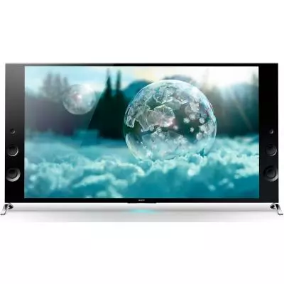 Телевизор Sony KD55X9005B - 1 Телевизор Sony KD55X9005B - 1