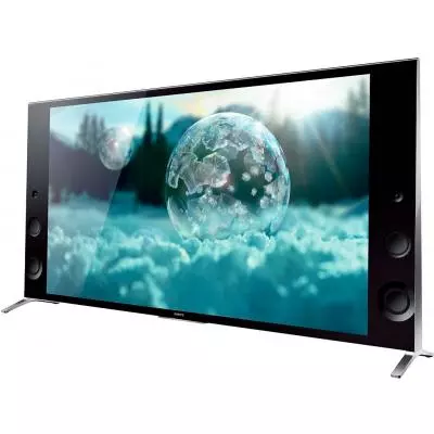 Телевизор Sony KD55X9005B