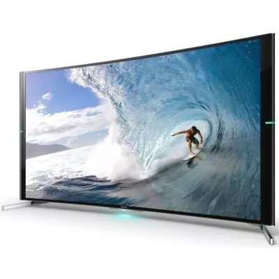 Телевизор Sony KD65S9005BBAEP