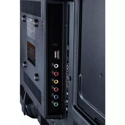 Телевизор Bravis LED-28B1100 Black - 5 Телевизор Bravis LED-28B1100 Black - 5