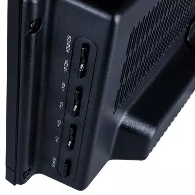 Телевизор Bravis LED-28B1100 Black - 6 Телевизор Bravis LED-28B1100 Black - 6
