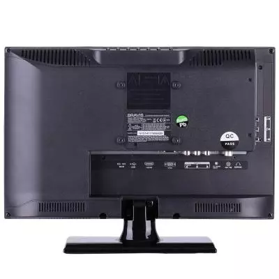 Телевизор Bravis LED-1615 black - 1 Телевизор Bravis LED-1615 black - 1