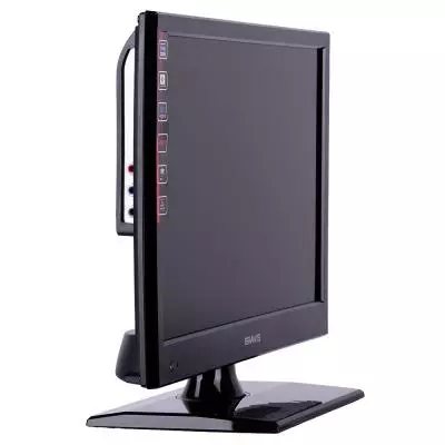 Телевизор Bravis LED-1615 black - 3 Телевизор Bravis LED-1615 black - 3