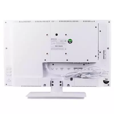 Телевизор Bravis LED-1928 white - 1 Телевизор Bravis LED-1928 white - 1