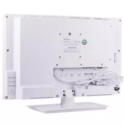 Телевизор Bravis LED-1928 white - 3 Телевизор Bravis LED-1928 white - 3