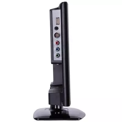 Телевизор Bravis LED-16E97 black - 2 Телевизор Bravis LED-16E97 black - 2