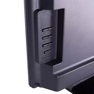 Телевизор Bravis LED-16E97 black - 4 Телевизор Bravis LED-16E97 black - 4