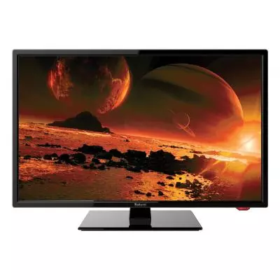 Телевизор Saturn LED 19HD200U