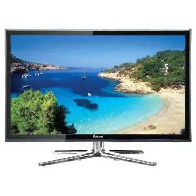 Телевизор Saturn LED 42 PF Smart