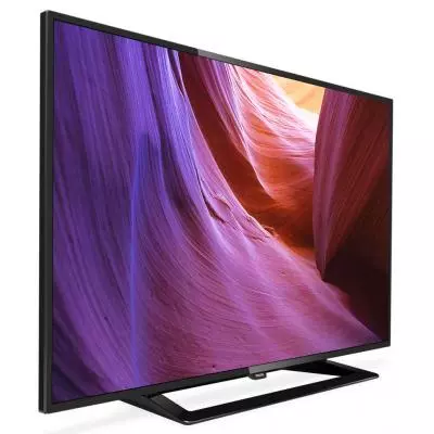 Телевизор Philips 32PFH4100/12 - 1 Телевизор Philips 32PFH4100/12 - 1