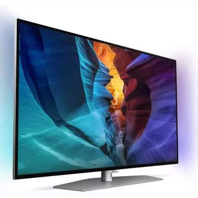Телевизор Philips 32PFT6500/12 - 1