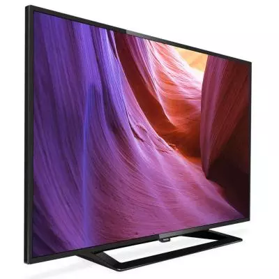 Телевизор Philips 40PFT4100/12 - 1 Телевизор Philips 40PFT4100/12 - 1