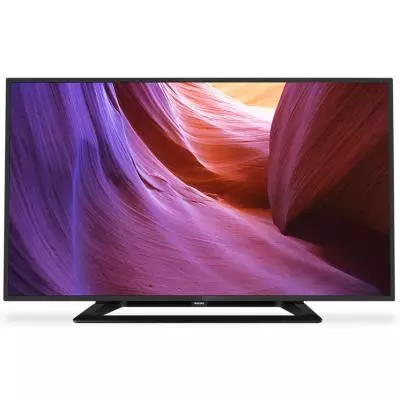Телевизор Philips 40PFT4100/12
