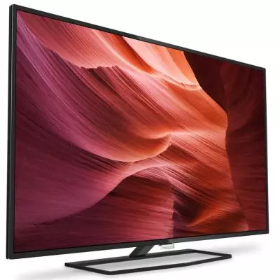 Телевизор Philips 40PFH5500/88 - 1 Телевизор Philips 40PFH5500/88 - 1