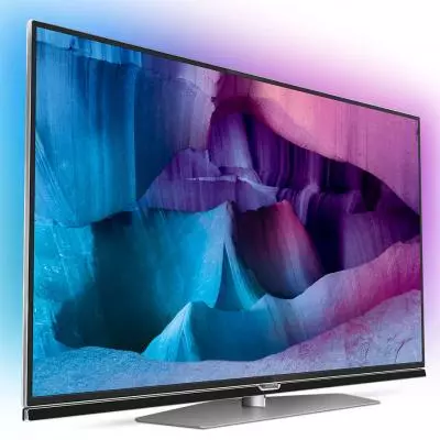 Телевизор Philips 49PUS7150/12 - 1 Телевизор Philips 49PUS7150/12 - 1