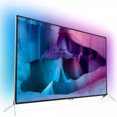 Телевизор Philips 48PUS7600/12 - 1 Телевизор Philips 48PUS7600/12 - 1