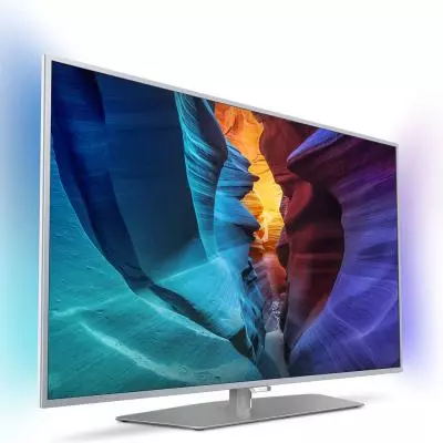 Телевизор Philips 55PFT6510/12 - 1 Телевизор Philips 55PFT6510/12 - 1