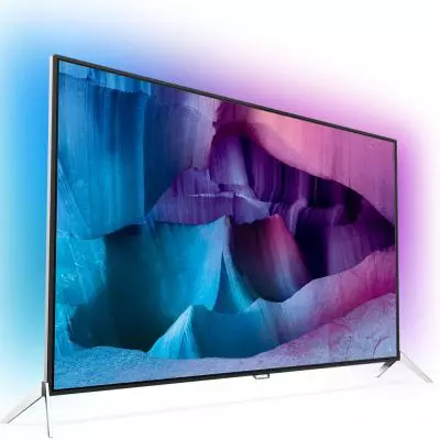 Телевизор Philips 55PUS7600/12 - 1 Телевизор Philips 55PUS7600/12 - 1
