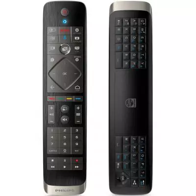 Телевизор Philips 55PUS7600/12 - 4 Телевизор Philips 55PUS7600/12 - 4