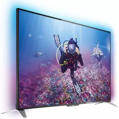 Телевизор Philips 55PUS8600/12 - 1 Телевизор Philips 55PUS8600/12 - 1